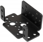 Кронштейн для сервоприводов MG995, MG996R, MG945, MG946R