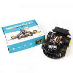 KUONGSHUN UNO Project Smart Robot Car Kit