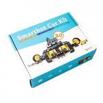KUONGSHUN UNO Project Smart Robot Car Kit