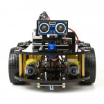 KUONGSHUN UNO Project Smart Robot Car Kit
