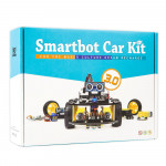 KUONGSHUN UNO Project Smart Robot Car Kit