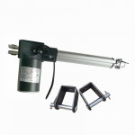 Набор линейных актуаторов 3 в 1 RS-D SET 24В 2000N (150мм)