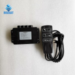 Набор линейных актуаторов 3 в 1 RS-D SET 24В 2000N (150мм)