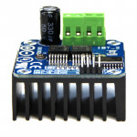 Контролер колекторного двигуна BTS7960-MODUL