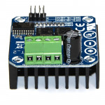 Контролер колекторного двигуна BTS7960-MODUL