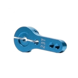 Штанга алюминиевая для серво Emax/Sanwa 23T