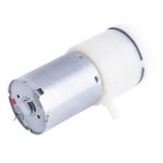 Миниатюрный насос-помпа Airpump-370С 12V