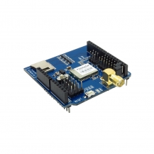 Arduino GPS шилд от Itead