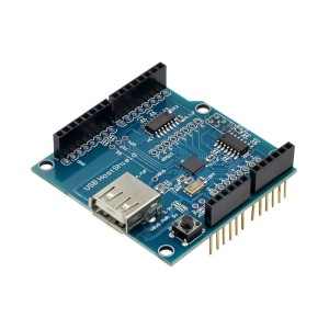 Arduino USB Host шилд 2.0
