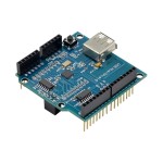 Arduino USB Host шилд 2.0