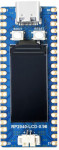 Мікроконтроллер RP2040-LCD-0.96 з дисплєєм
