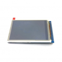 3.2" 320х240 TFT LCD Screen модуль