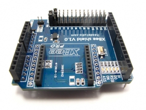 XBee Shield v1.1