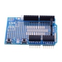 Шилд Arduino Prototype Shield з макетною платою