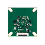 Камера Waveshare ISX031 3МП 123° фіксований фокус для Raspberry Pi