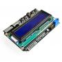 Індикаторний модуль LCD1602 з клавіатурою для Ардуіно