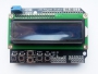 Індикаторний модуль LCD1602 з клавіатурою для Ардуіно