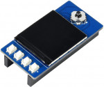 Шилд дисплея и джойстика Pico-LCD-1.3 для Raspberry Pi Pico