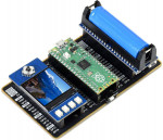 Шилд дисплея и джойстика Pico-LCD-1.3 для Raspberry Pi Pico