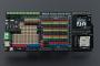 Mega IO Expansion Shield для Arduino Mega v2.3 від DFRobot