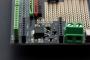 Mega IO Expansion Shield для Arduino Mega v2.3 від DFRobot