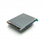 2.8" 320х240 TFT LCD Touch шилд