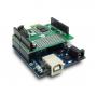 Bluetooth Shield v2.2 (Master / Slave)