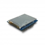 2.4" 320х240 TFT LCD Touch шилд