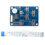 Плата расширения GPIO для панелей NEXTION