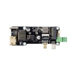 Многофункциональный адаптер PCIe To M.2 для Raspberry Pi 5, 4K HDMI, PoE