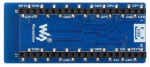 WiFi модуль ESP8266 для Raspberry Pi Pico з підтримкою TCP/UDP