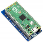WiFi модуль ESP8266 для Raspberry Pi Pico з підтримкою TCP/UDP