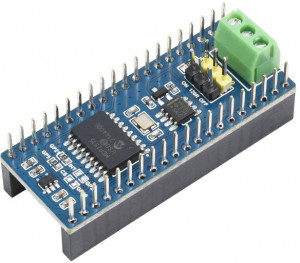 Модуль CAN bus для Raspberry Pi Pico SPI інтерфейс