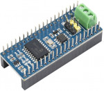Модуль CAN bus для Raspberry Pi Pico SPI інтерфейс