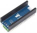 Модуль CAN bus для Raspberry Pi Pico SPI интерфейс