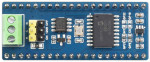 Модуль CAN bus для Raspberry Pi Pico SPI интерфейс