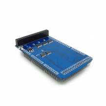 ITDB02 Shield Мега-переходник для TFT