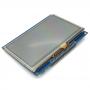 4.3" 480х272 TFT LCD Screen модуль