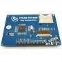 4.3" 480х272 TFT LCD Screen модуль