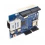 W5100 ethernet shield