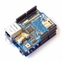 W5100 ethernet shield