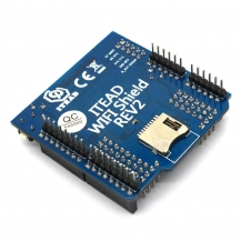 WiFi shield