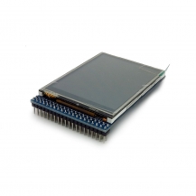 2.8" 320х240 TFT LCD Screen модуль