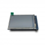 2.8" 320х240 TFT LCD Screen модуль