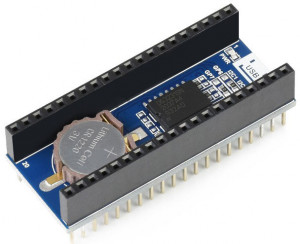 Pico-RTC-DS3231 модуль RTC для Raspberry Pi Pico