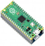 Pico-RTC-DS3231 модуль RTC для Raspberry Pi Pico