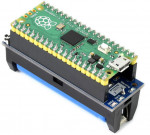 Pico-UPS-A ИБП шилд для Raspberry Pi Pico