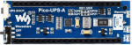 Pico-UPS-A ИБП шилд для Raspberry Pi Pico