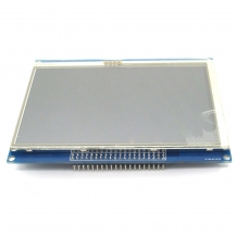 5" 800х480 TFT LCD Screen модуль