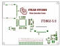 5" 800х480 TFT LCD Screen модуль